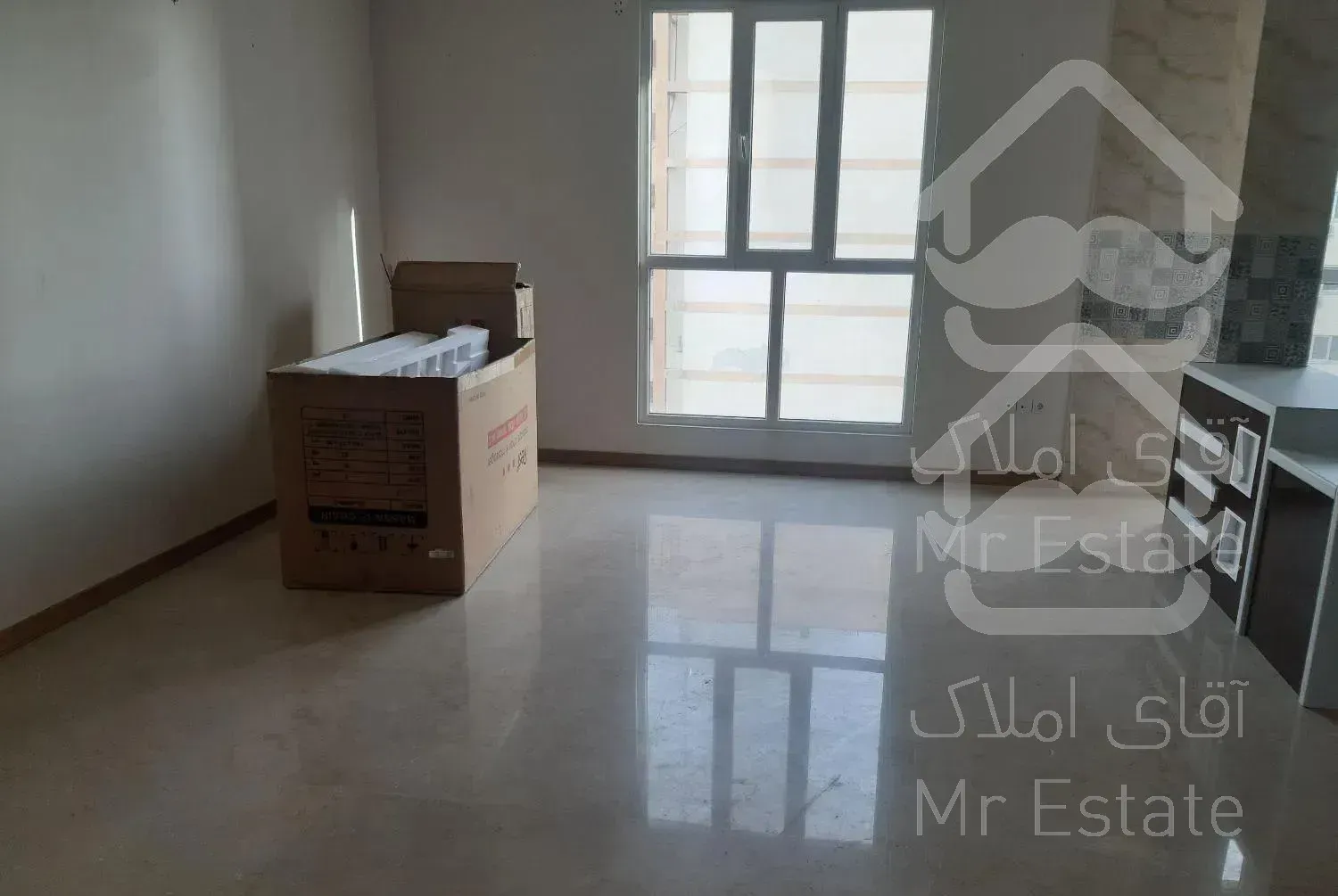 آپارتمان ۲۰۰متری.آرارات