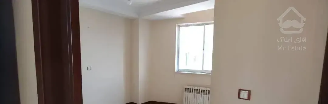 ۷۳ متر دو خوابه انتهای اشرفی