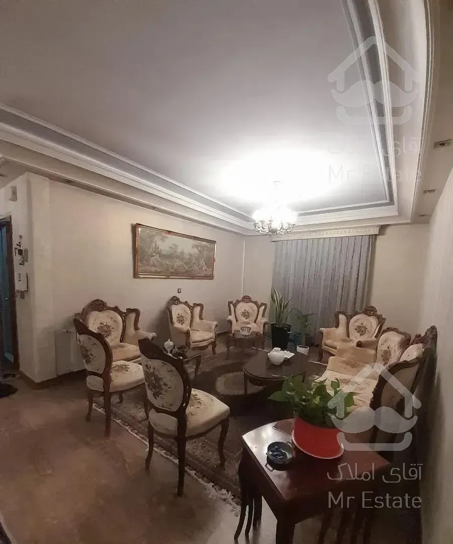 فروش ۱۵۰ متر  خوش نقشه  ازگل