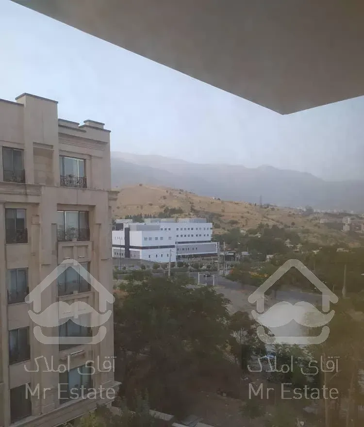 ۱۹۵ متر ۳ خواب