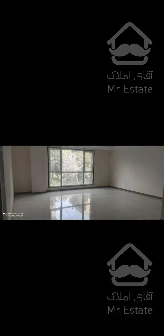 فروش ۱۷۴متر/ویو مشجر/شهرک محلاتی/۳ پارکینگ