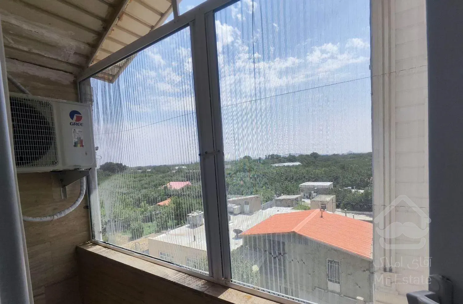 آپارتمان ۸۴ متری شهریار کردزار