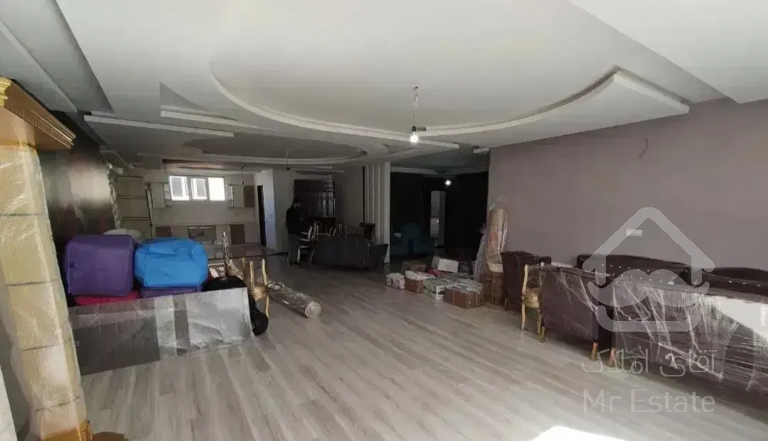 اجاره واحد 180 متر کامل/ شهرک مخابرات طلاییه