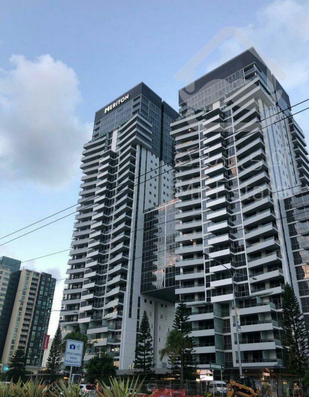 پذیره نویسی وحد 85 متری برج فاخر افق در المپیک