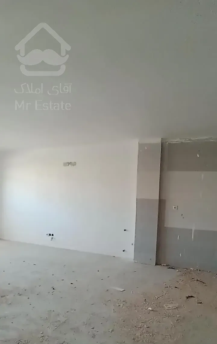 ۱۱۰ متری خوش نقشه 550 وام