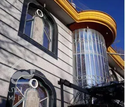 باغ ویلا سندار کردان