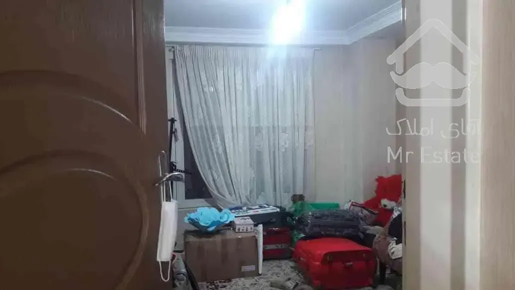 اجاره آپارتمان ۱۱۰ متری دو خواب جنت آباد جنوبی