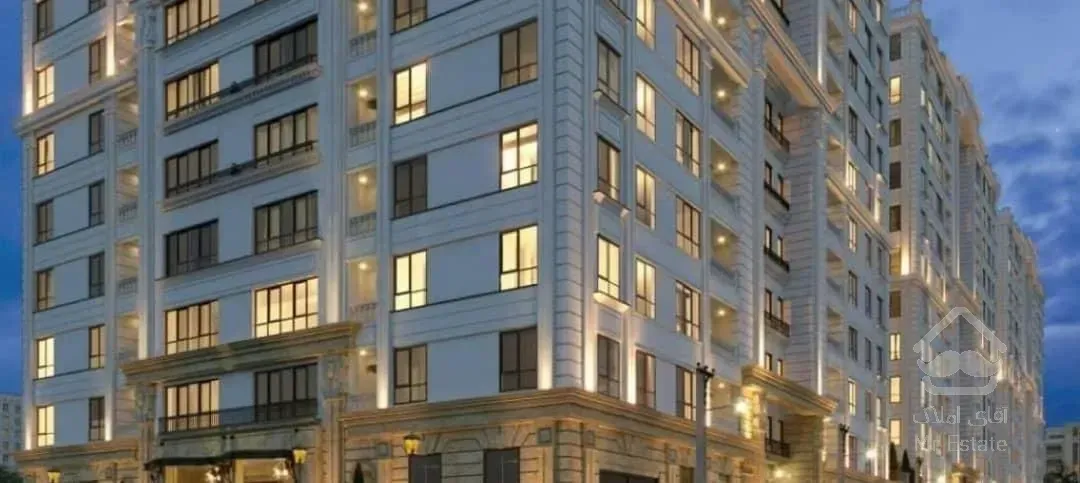 85متر خوش نقشه ، تراس کاربردی