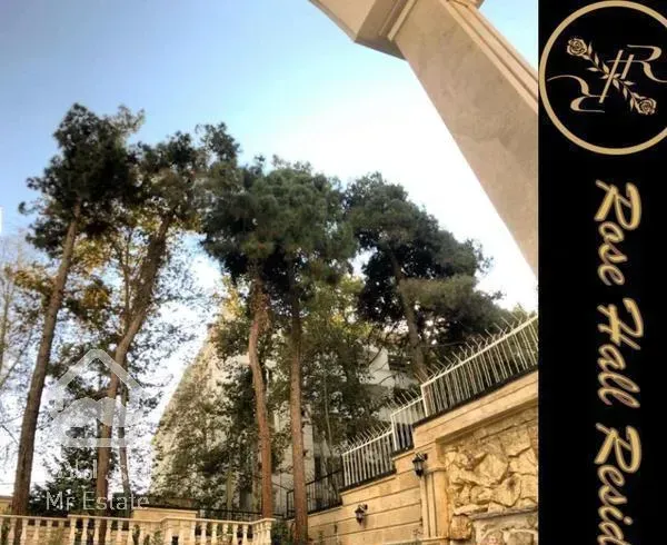 محمودیه۳۲۰ متر تک واحدی