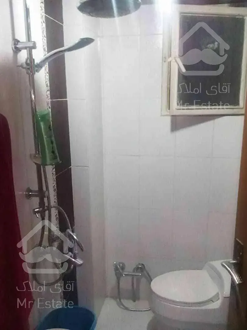 خرید آپارتمان ۶۰متری یکخوابه فردوس شرق