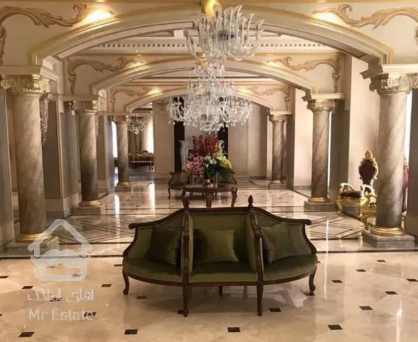 ۳۳۰‌ متر تک واحدی / ۴ خواب مستر ، هتلینگ