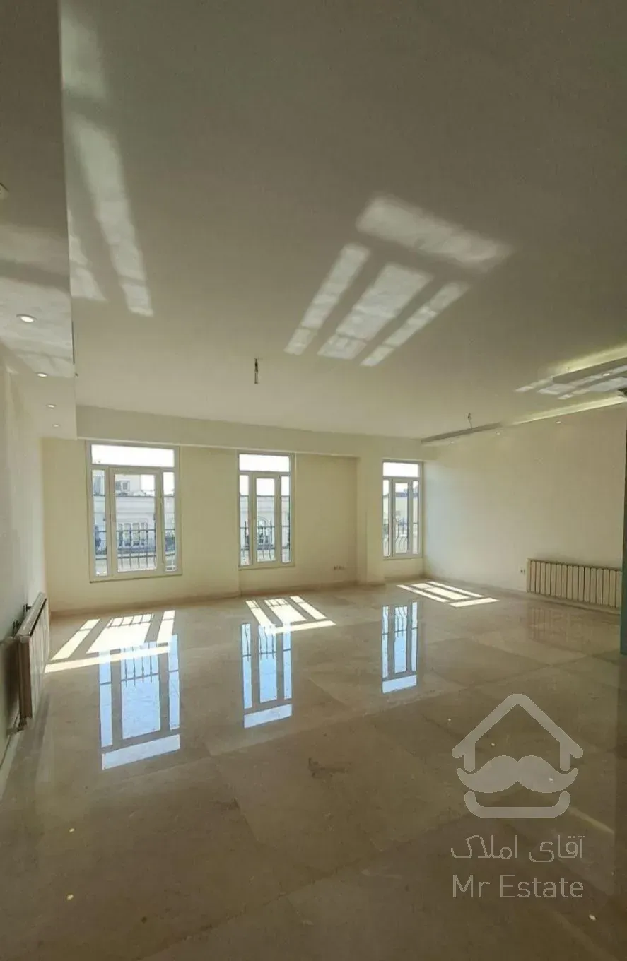 ۱۱۸متر۲خ شمال بلوار فردوس غرب/پردهخور/لوکس*کاسبی*