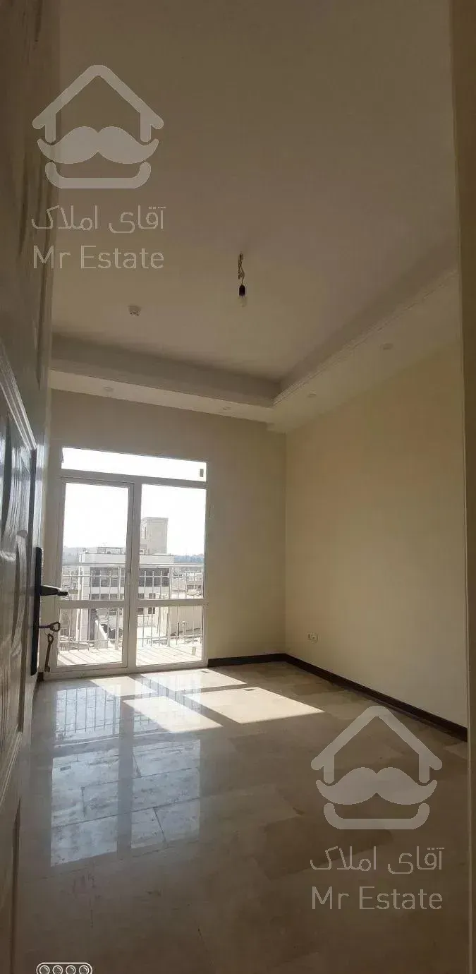 121متر ویو ابدی/تاپ لوکیشن تهرانپارس/کلیدنخورده