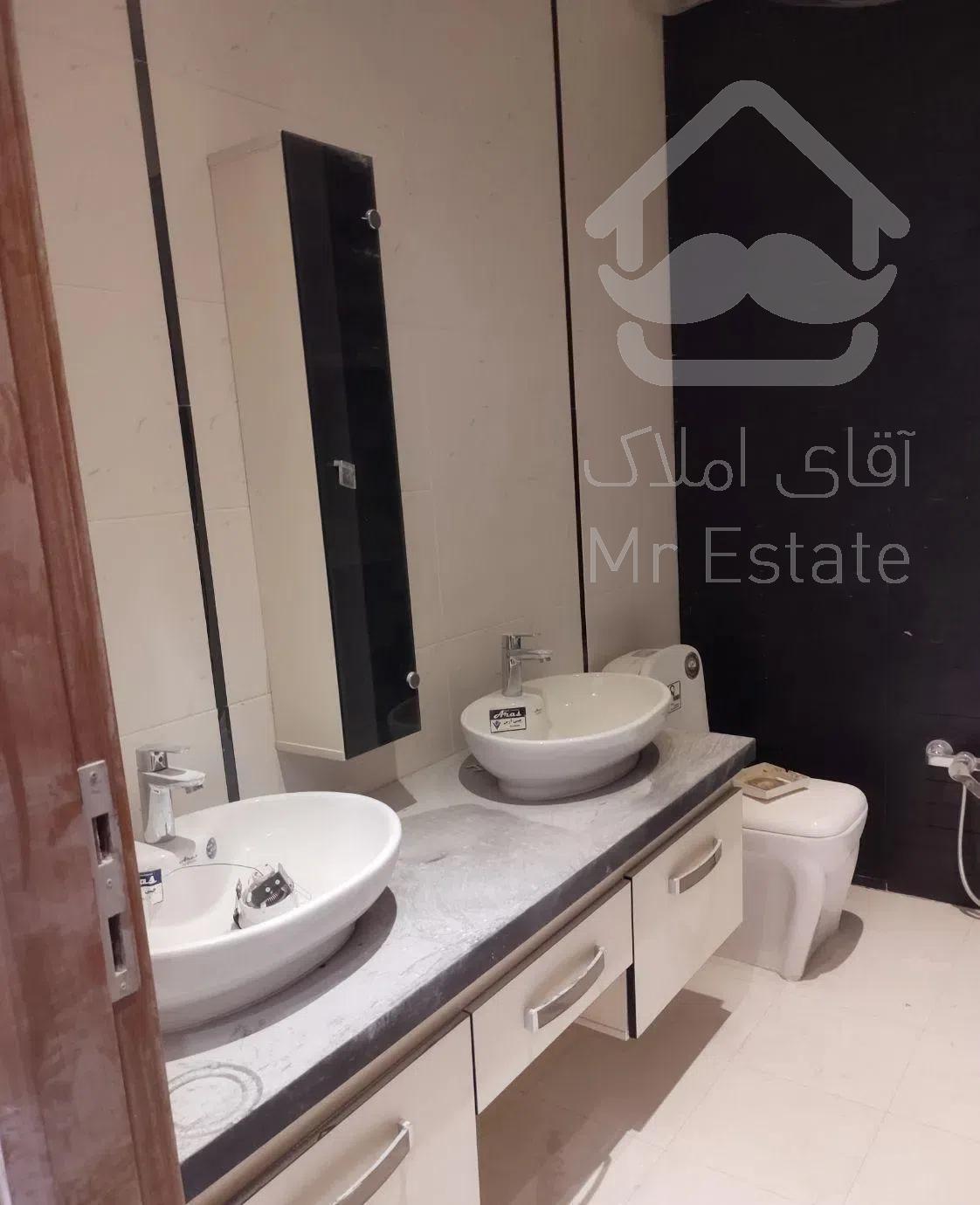 ۲۰۰متر ۳ خوابه تخلیه اندرزگو