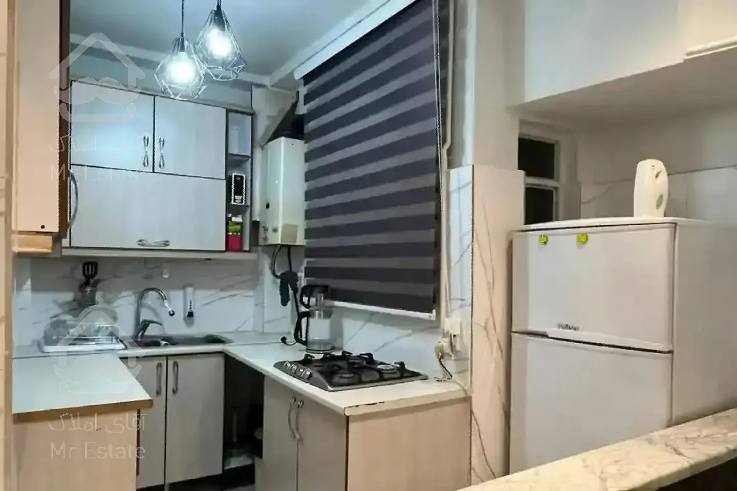 40 متر رویایی