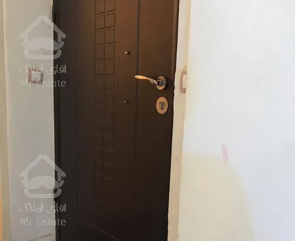 آپارتمان ۶۶ متری +حیاط خلوت تخلیه