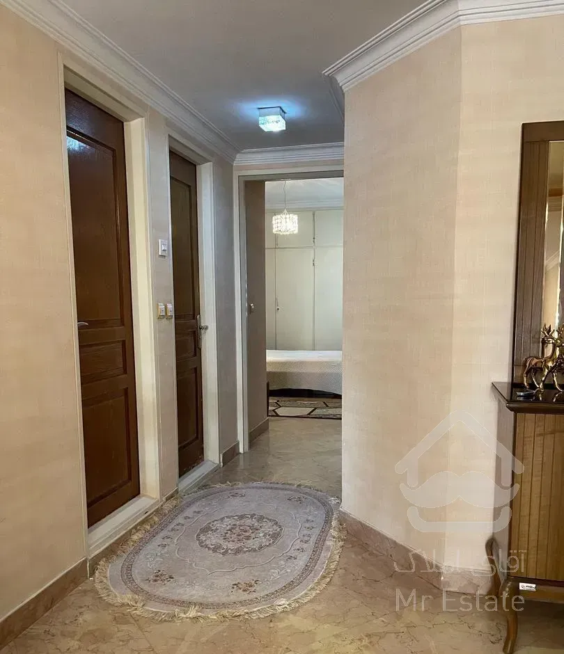 ۹۴ متر** شخصی ساز**تهران‌ویلا