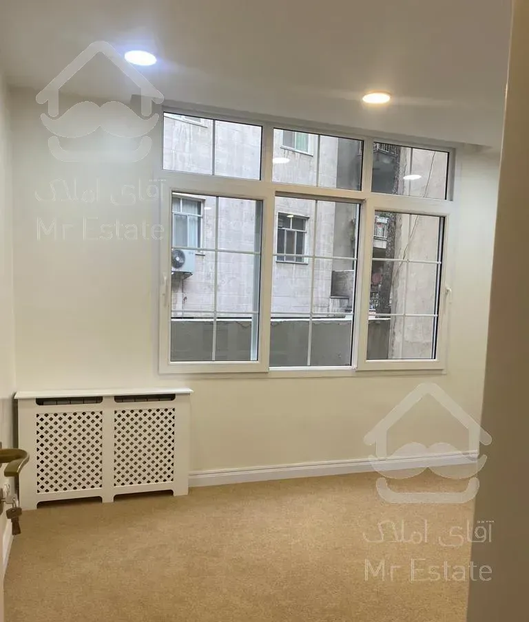 ۱۱۴متر‌شریعتی. بالاتر از سیدخندان بازسازی شده