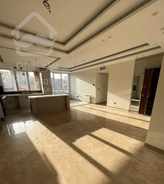 واحد95متر صفر نوساز