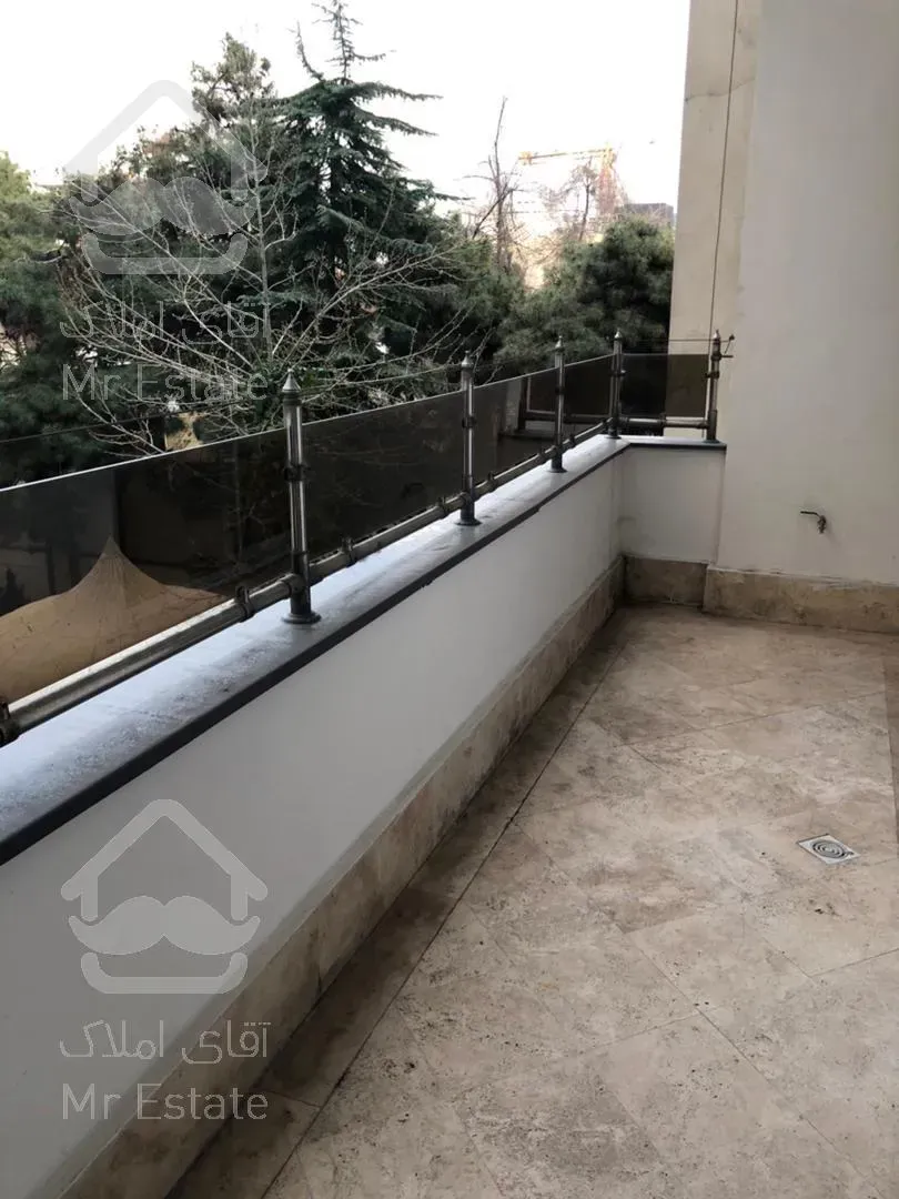 اجاره و رهن آپارتمان فرشته 315  متر لاکچری