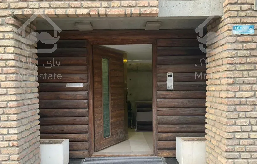 آپارتمان 80 متری لواسان