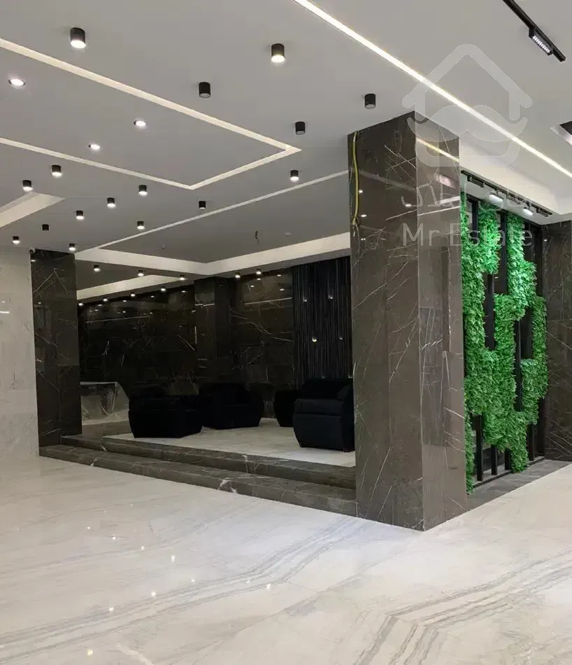 آپارتمان۱۹۵متری ۴ خواب فاز دو