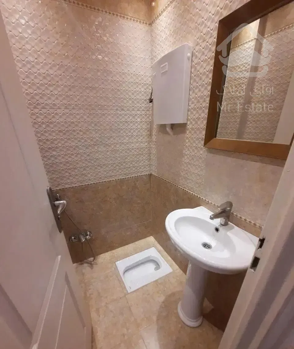 ۸۵ متر، دوخواب، پونک ، خیابان اقبال پور