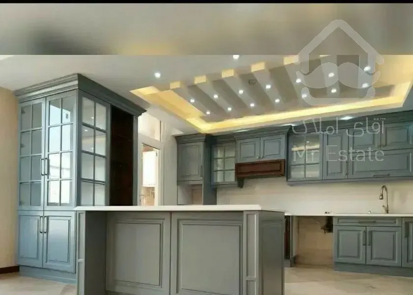 رهن کامل۱۶۵ متری/۳،خواب/تخلیه شیک و تمیز/