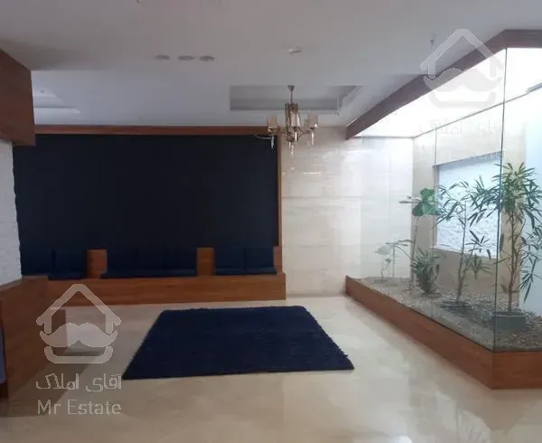 آپارتمان ۱۲۷ متر ۳ خواب