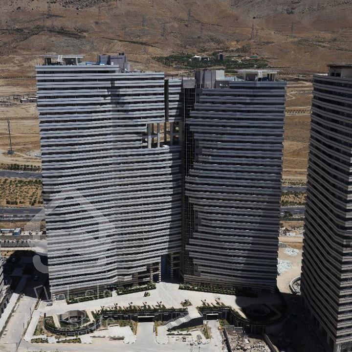 125متر دوخواب /چیتگر / شهرک چیتگر/ فول دیزاین