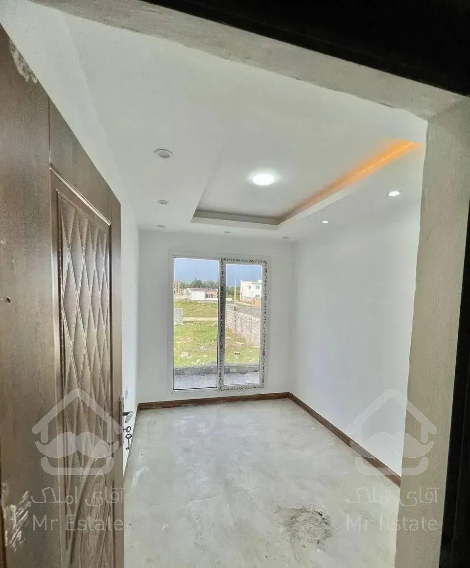 ۱۶۰مترویلافلت نقلی شهرک برندجنگلی سنددارتهاترباملک