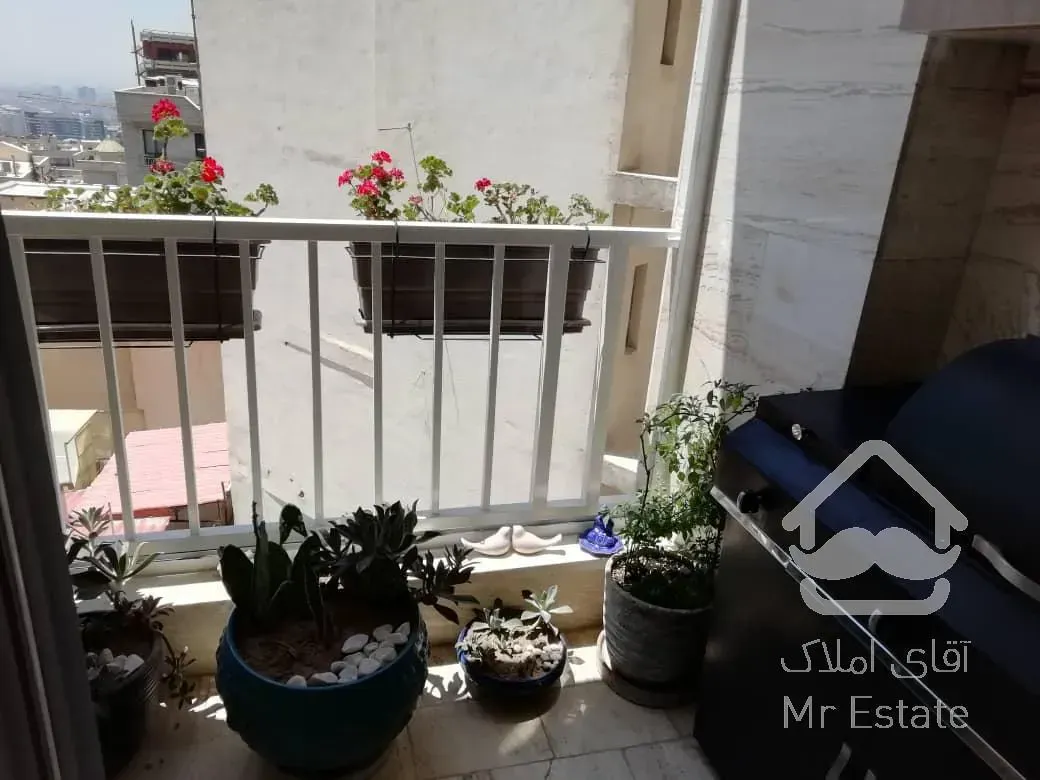 رهن و اجاره اپارتمان در فرمانیه