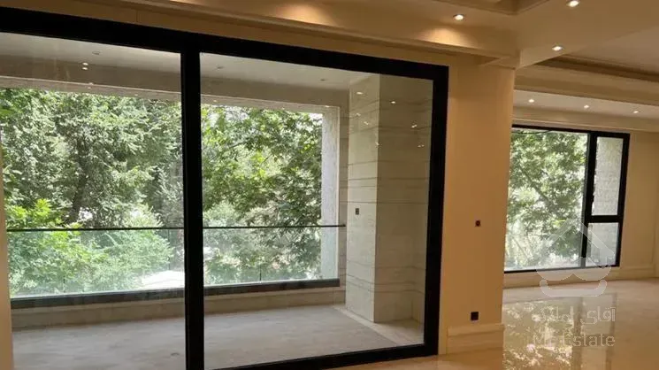 شیخ‌بهایی شمالی ۱۴۹ متر ۳خواب نوساز برند/ سوپرمدرن