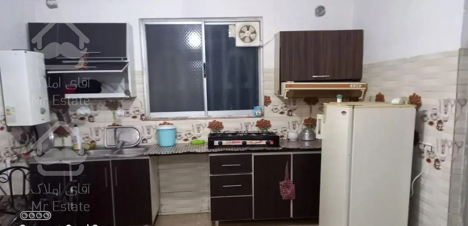 اجاره ویلا جنگلی دربست با پارکینگ