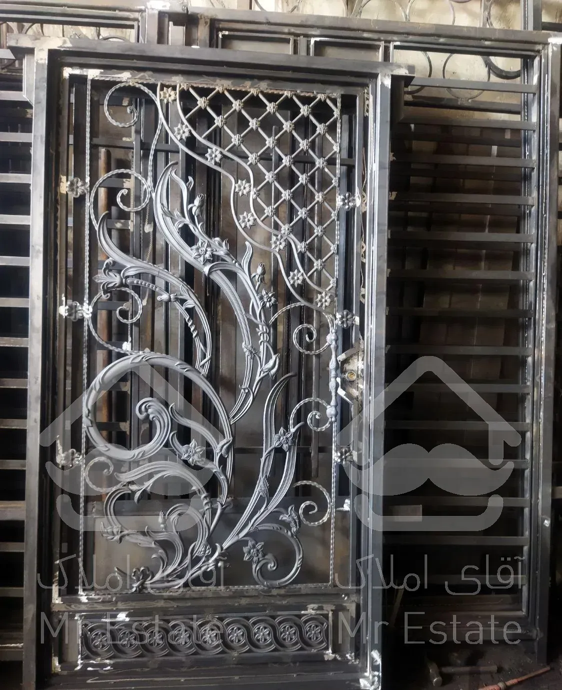 درب و پنجره