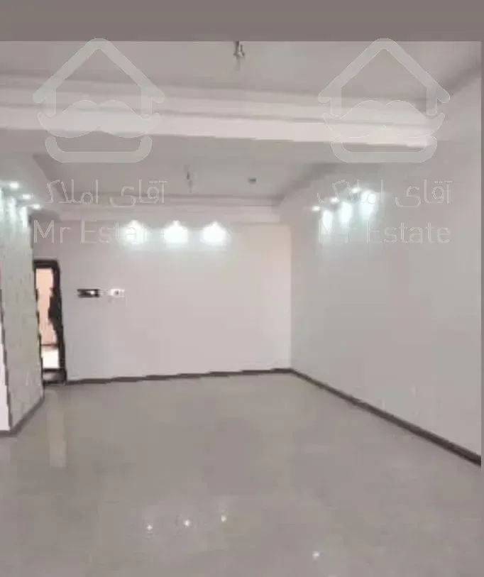 ۹۵متر  شیک ویو به سمت کوه بلوارفردوس غرب