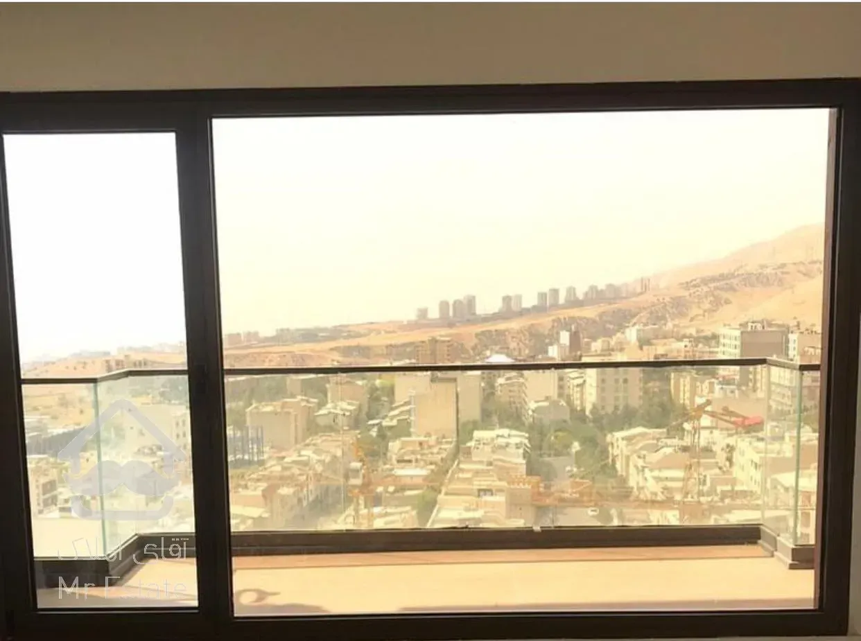 خرید آپارتمان ۲۸۵ متری فرمانیه شرقی