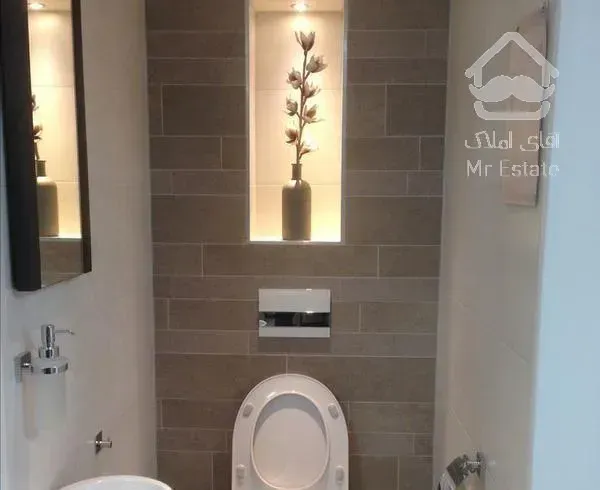 84متر/2خواب/فول/بیمه