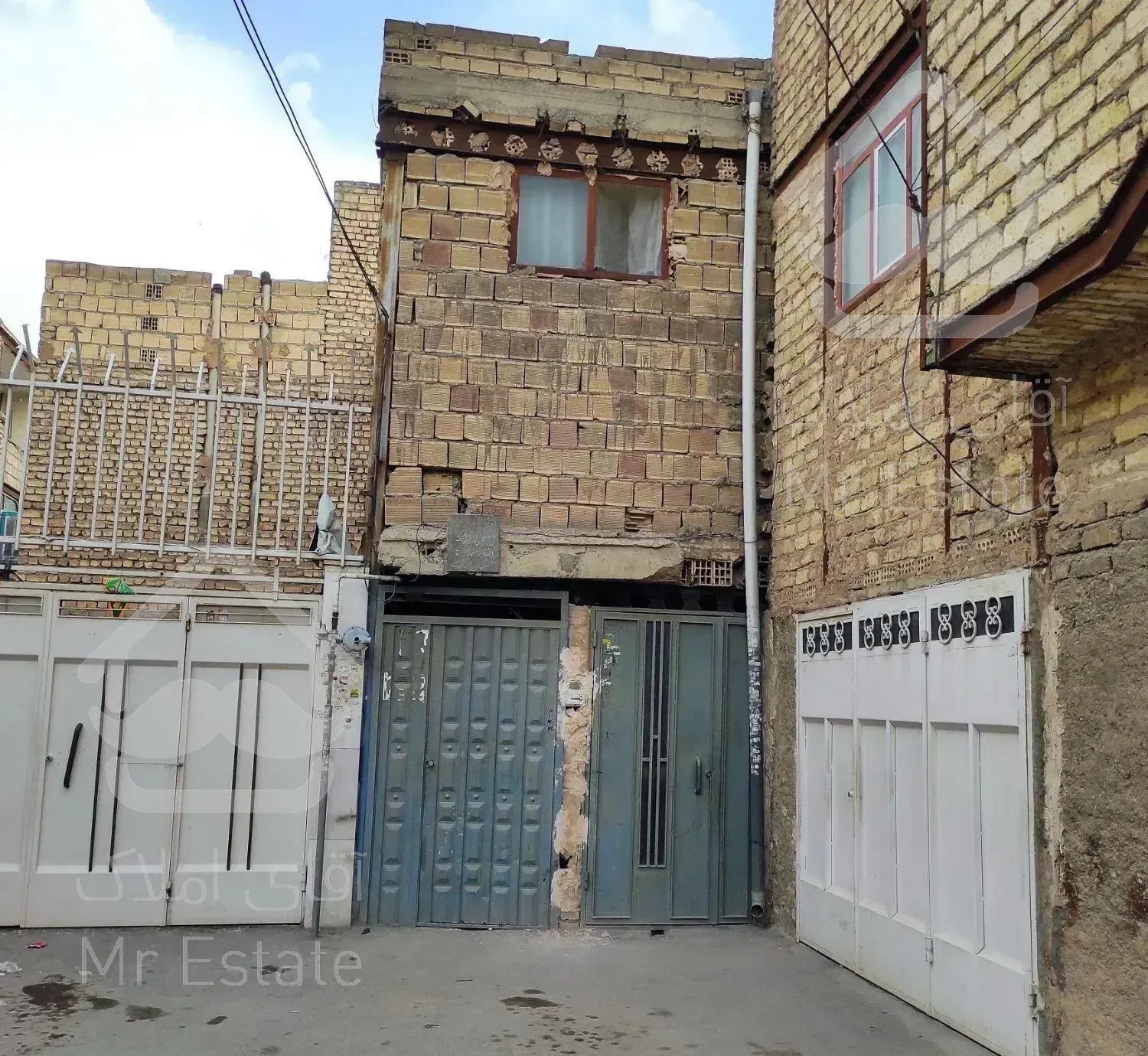 آپارتمان 114 متری زینبیه