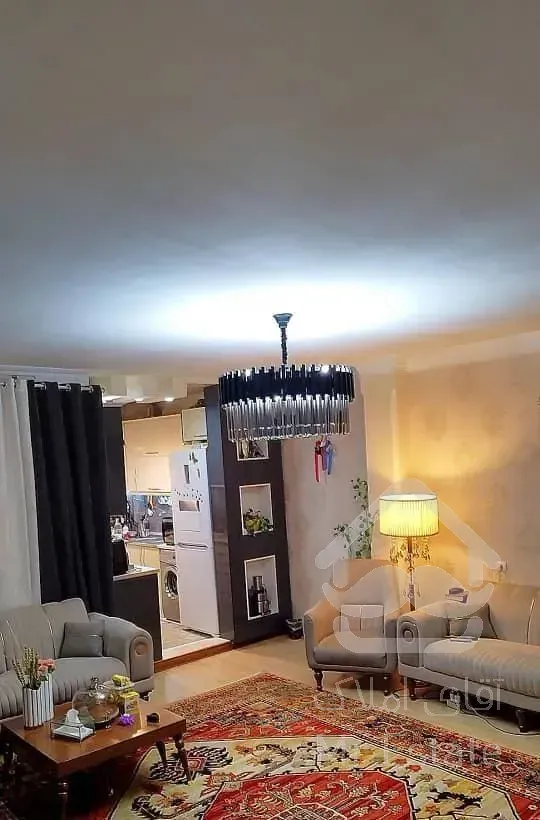 ۴۱متر ۱خ فول استخر تهرانپارس