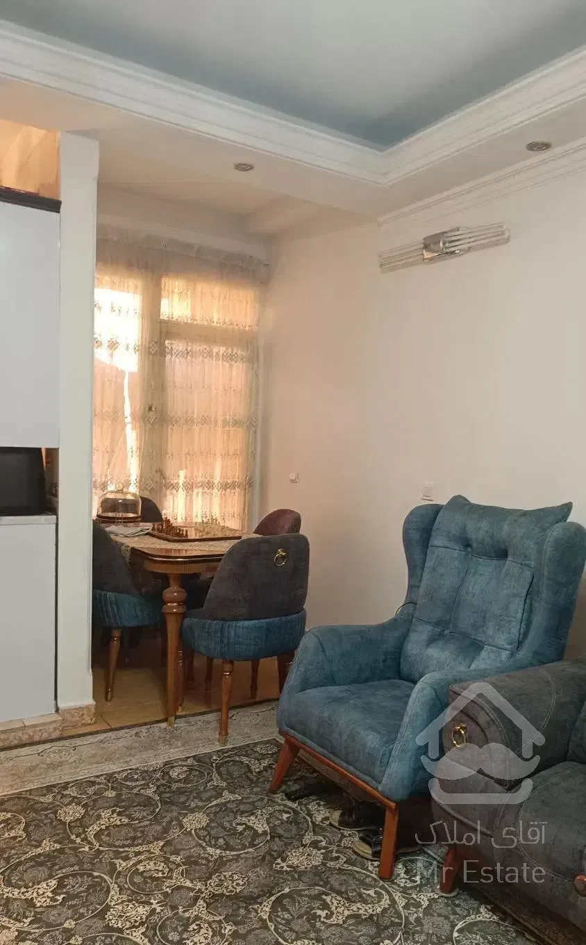 اجاره آپارتمان ۶۰مترشهرک آزادی