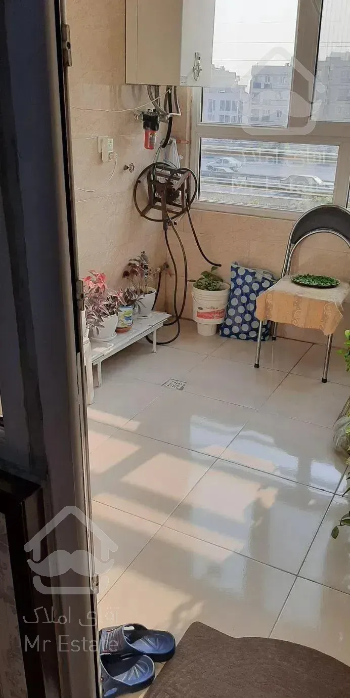 ۷۸متر،فول،بدون مشرف