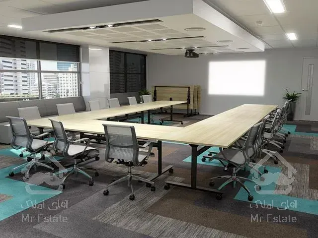 اجاره اداری/ساختمان برند