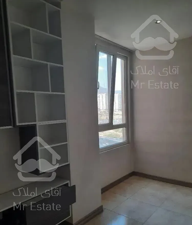 ۱۳۰متر /کلیدنخورده /خوش نقشه/کوهک