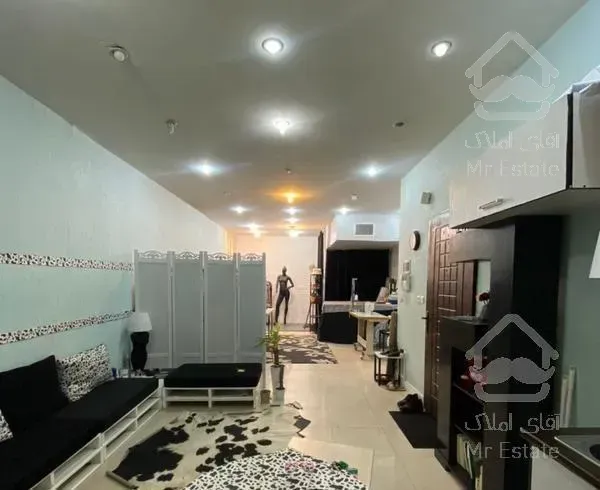 60 متر محدوده میدان کتاب