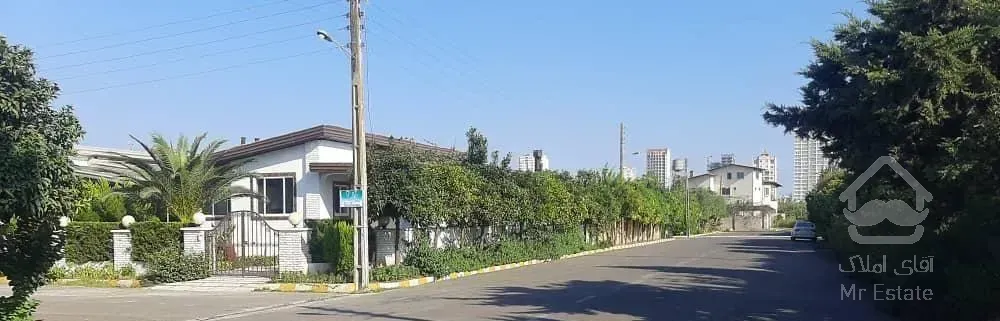 فروش ویلا شهرک فرزادشهر