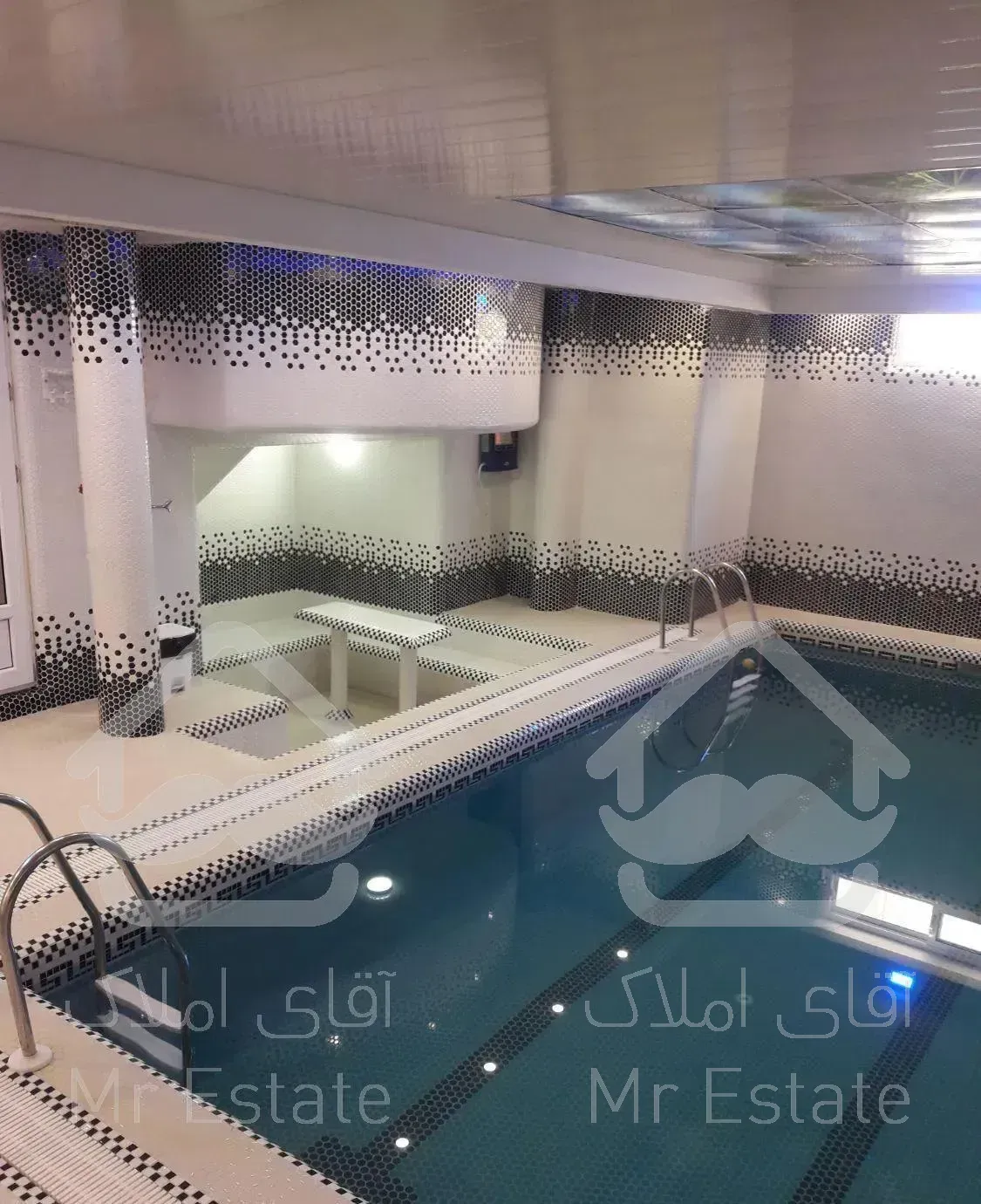 استخردارنوساز بااستخرکودک وجکوزی