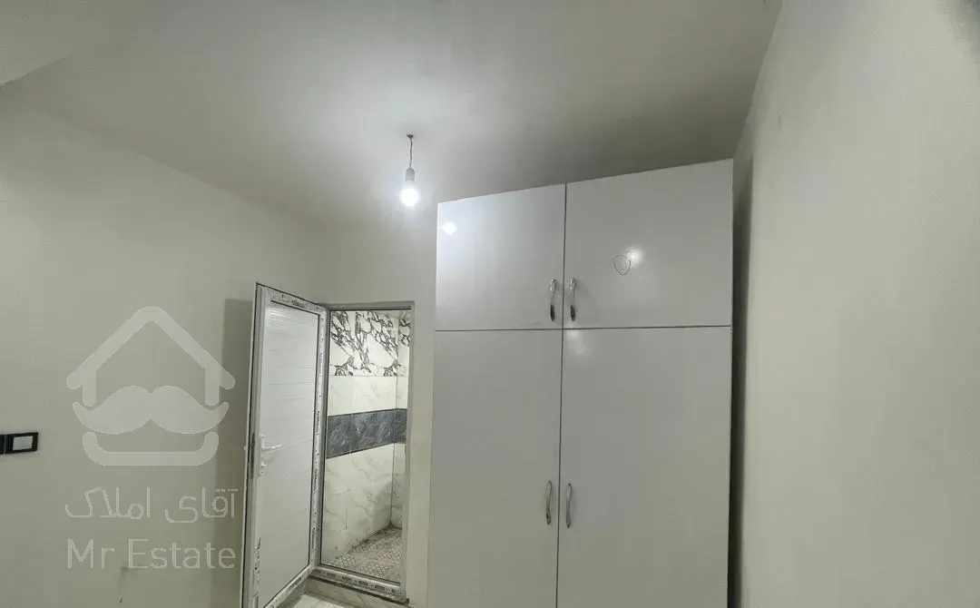 فروش سوییت نوساز تک خواب ورودی مسکن مهر