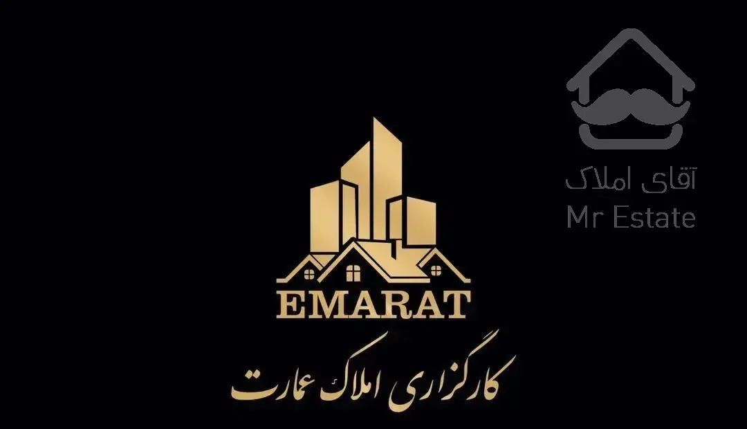 آپارتمان ۶۸ متری/چ اول/آسانسور پارکینگ و انباری