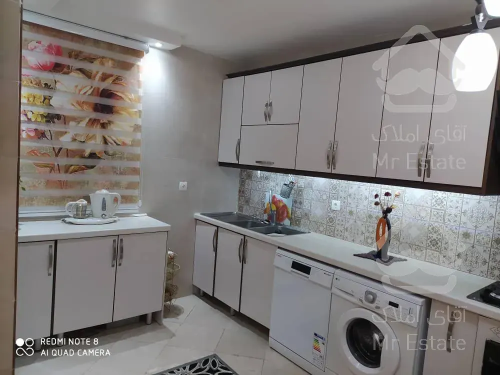 خریداپارتمان، درچندقدمی دریاچه